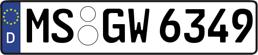MS-GW6349