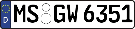 MS-GW6351