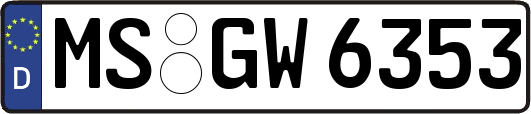 MS-GW6353