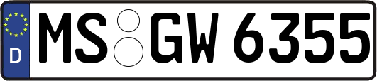MS-GW6355