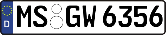 MS-GW6356