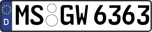 MS-GW6363