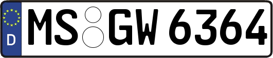 MS-GW6364