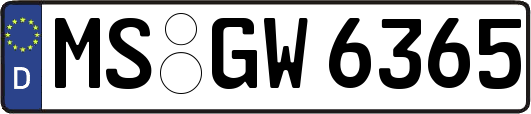MS-GW6365