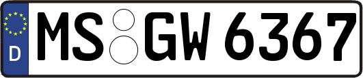 MS-GW6367