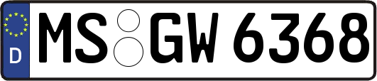 MS-GW6368