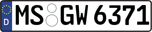 MS-GW6371