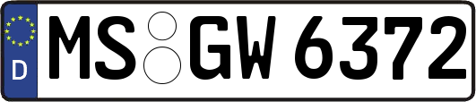 MS-GW6372