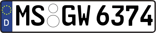 MS-GW6374