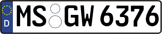 MS-GW6376