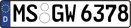 MS-GW6378