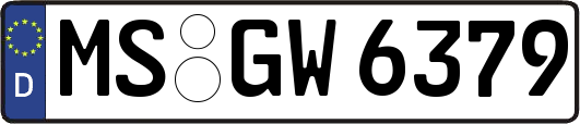 MS-GW6379