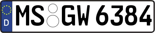 MS-GW6384