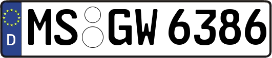 MS-GW6386