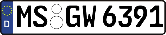 MS-GW6391