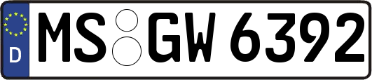 MS-GW6392