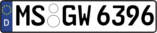 MS-GW6396