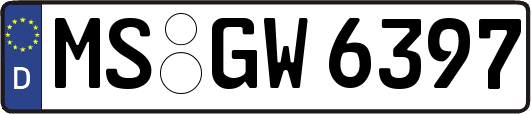 MS-GW6397
