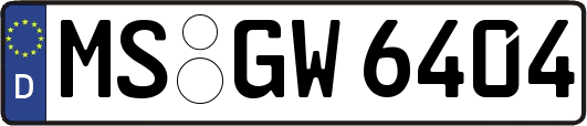 MS-GW6404