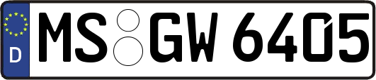 MS-GW6405