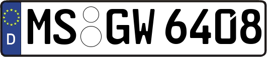 MS-GW6408
