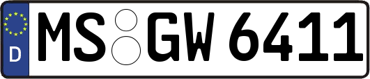 MS-GW6411