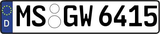 MS-GW6415