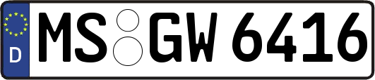 MS-GW6416