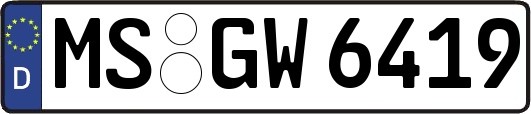 MS-GW6419