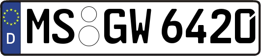 MS-GW6420
