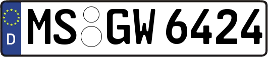 MS-GW6424