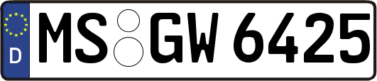 MS-GW6425