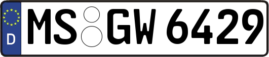 MS-GW6429