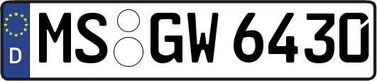 MS-GW6430