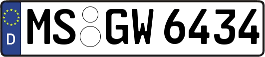 MS-GW6434