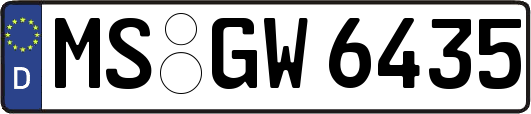 MS-GW6435