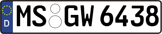 MS-GW6438
