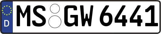MS-GW6441