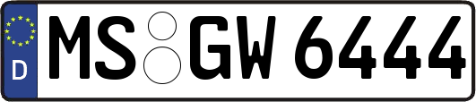 MS-GW6444