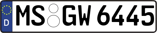 MS-GW6445
