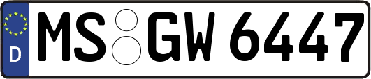 MS-GW6447
