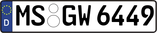 MS-GW6449