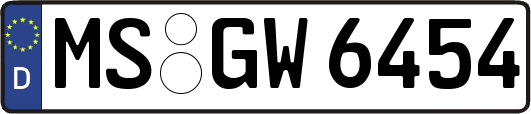 MS-GW6454