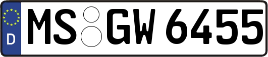 MS-GW6455
