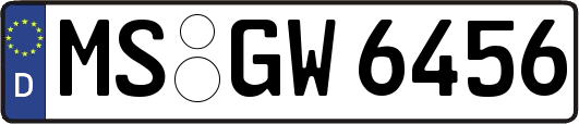 MS-GW6456