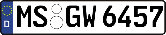 MS-GW6457