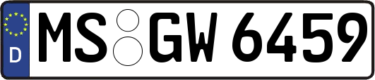 MS-GW6459