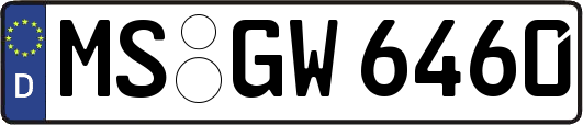 MS-GW6460
