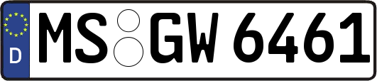 MS-GW6461