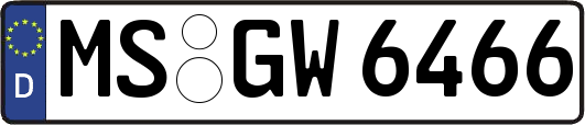 MS-GW6466